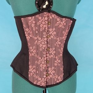 Timeles Trends 20" Hourglass Corset